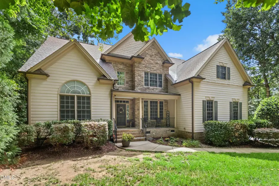 8004 Knebford Circle, Wake Forest, NC 27587 - #2