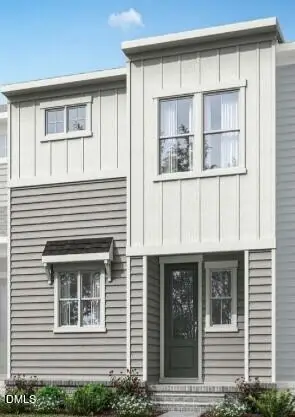 209 Solaire Alley, Wake Forest, NC 27587