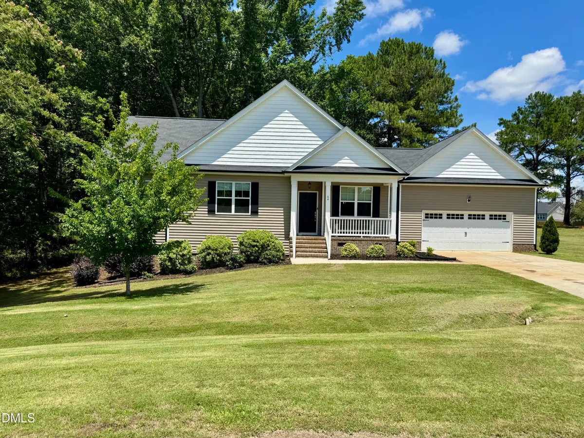 64 N Sunny Dale Drive, Middlesex, NC 27557 - #1