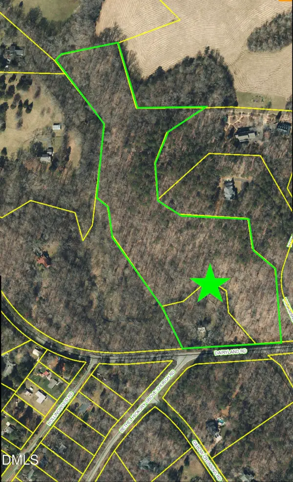 1025 Dairyland Road, Chapel Hill, NC 27516
