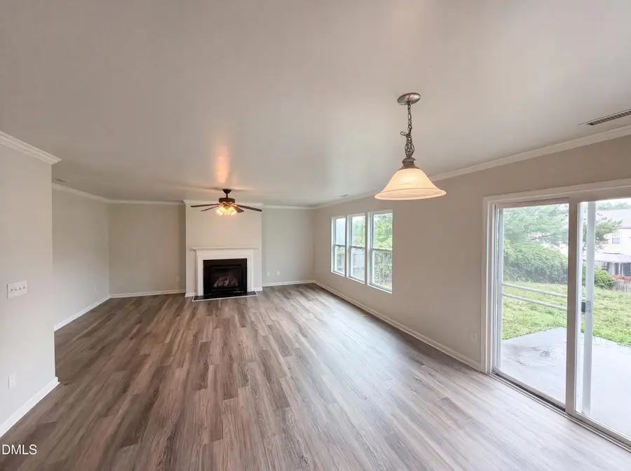 6845 Horseback Lane, Raleigh, NC 27610 - #2
