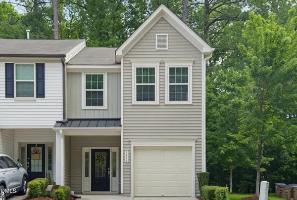 1416 Chatuga Way, Wake Forest, NC 27587