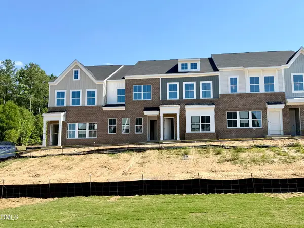 139 Flowering Maple Way, Garner, NC 27529