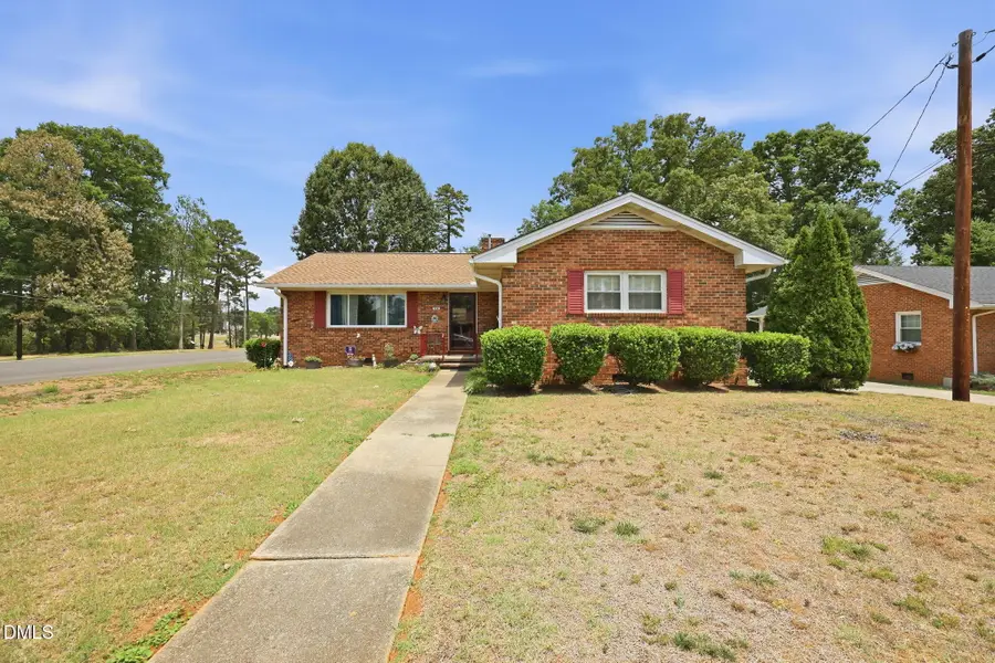 500 Oakwood Lane, Graham, NC 27253 - #2