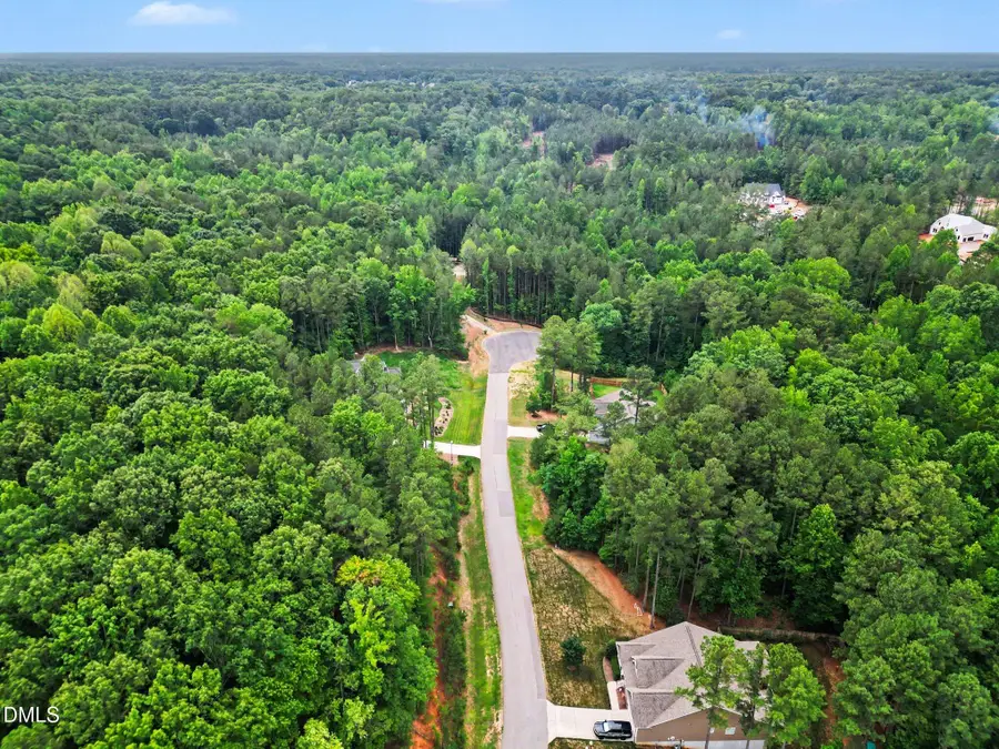 9004 Patmos Way, Wake Forest, NC 27587 - #2