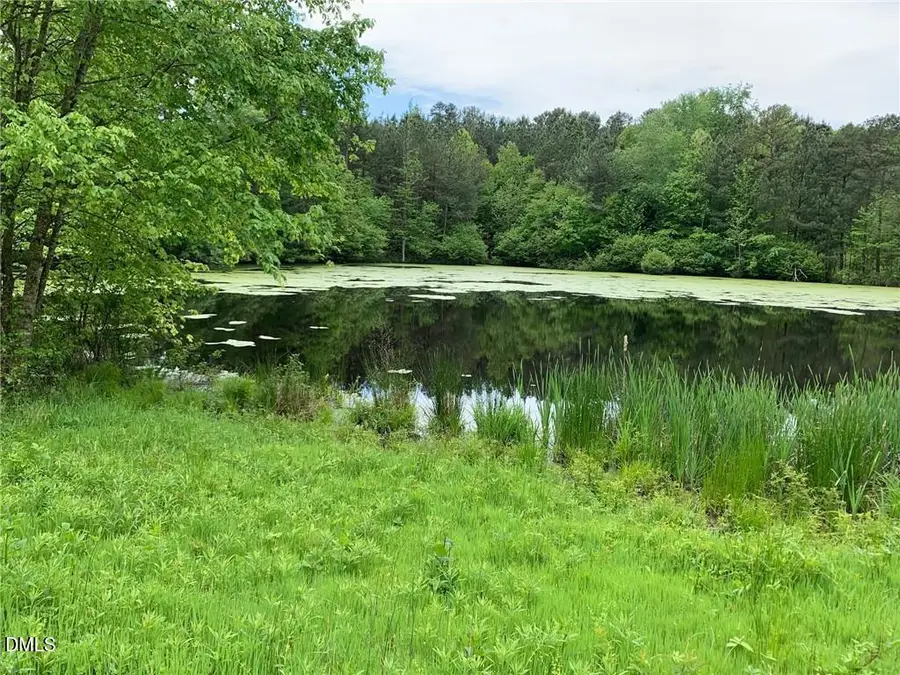 1791 County Home Road, Blanch, NC 27212 - #2