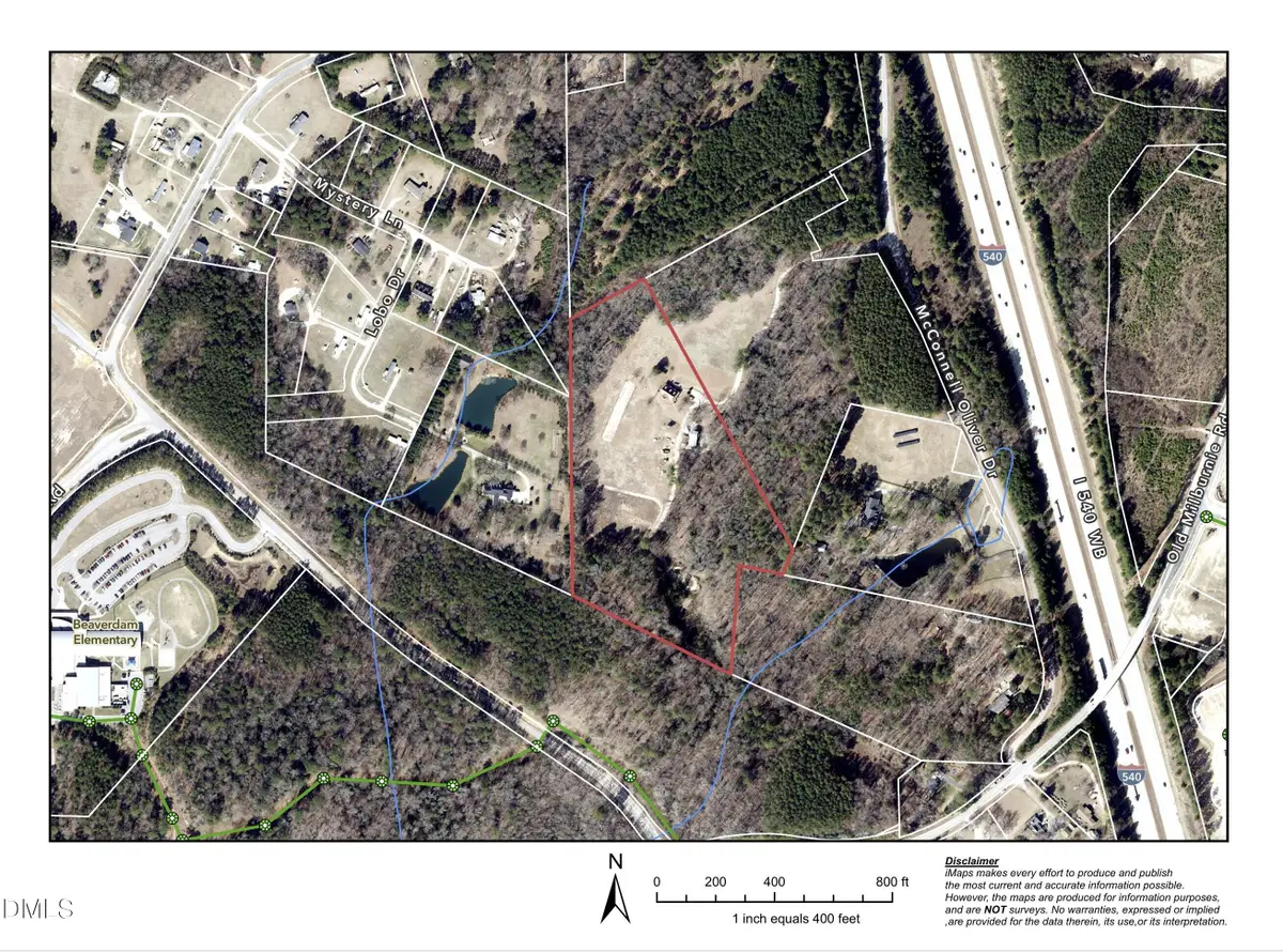1729 Mcconnell Oliver Drive, Raleigh, NC 27604 - #1