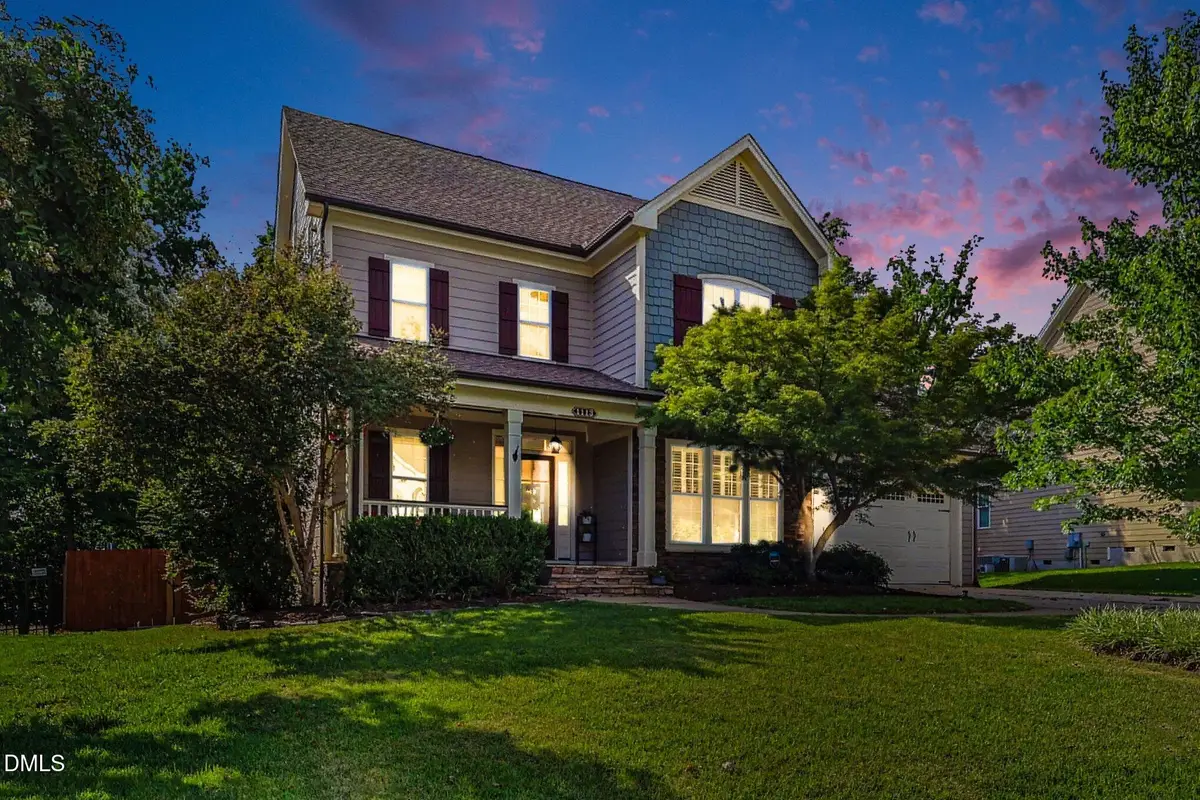 1113 Hollymont Drive, Holly Springs, NC 27540 - #1