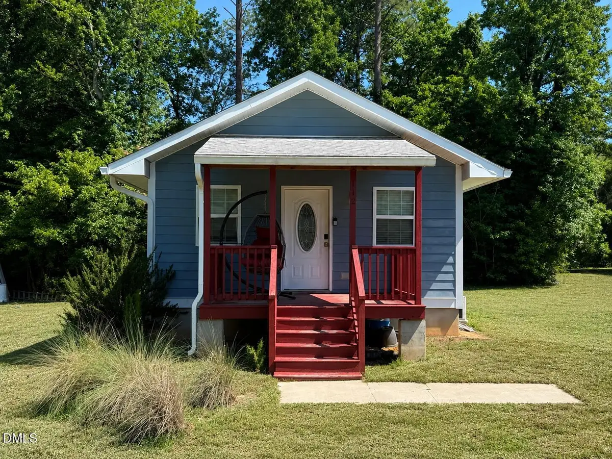 112 Crestview Road, Siler City, NC 27344 - #1