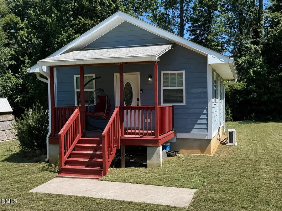 112 Crestview Road, Siler City, NC 27344 - #2