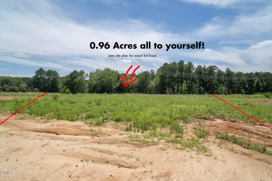 344 Barrow Mdws Drive, Zebulon, NC 27597 - #2