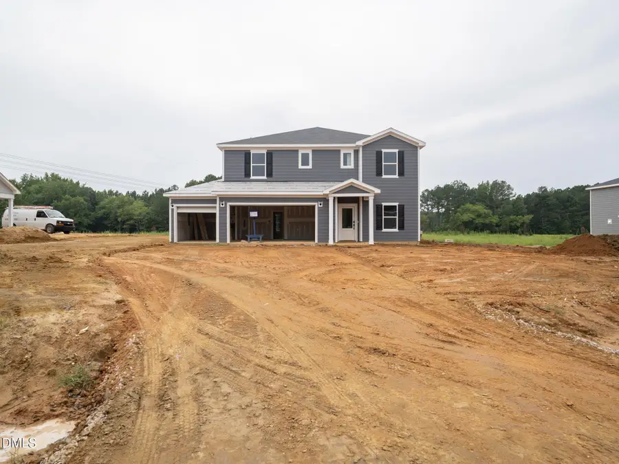 344 Barrow Mdws Drive, Zebulon, NC 27597 - #3
