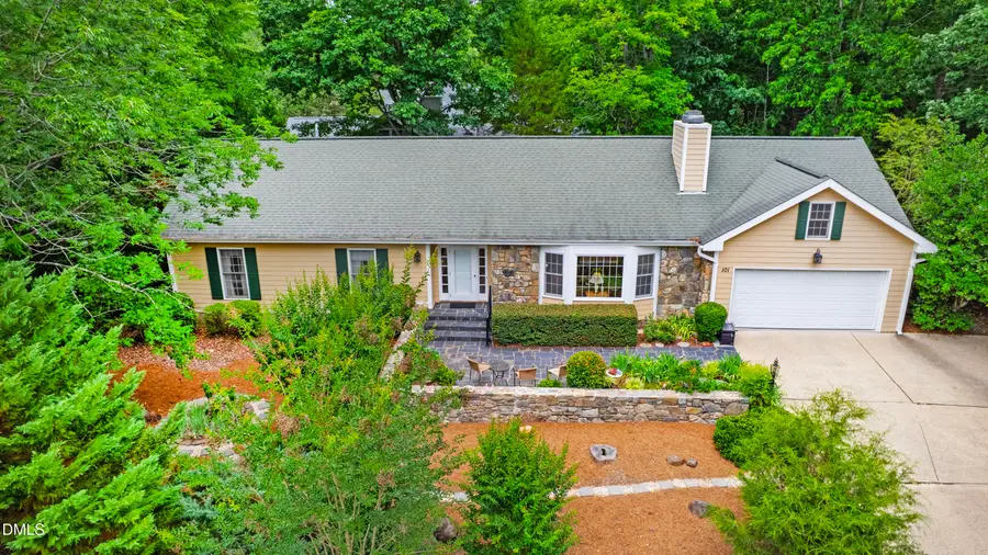 101 Dundalk Drive, Chapel Hill, NC 27517 - #2
