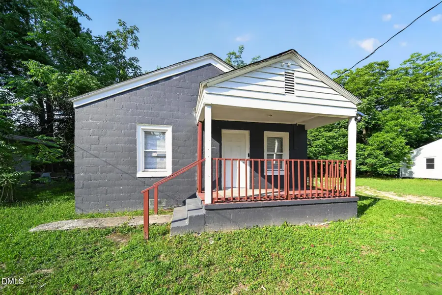 425 Henry Street, Rocky Mount, NC 27803 - #2