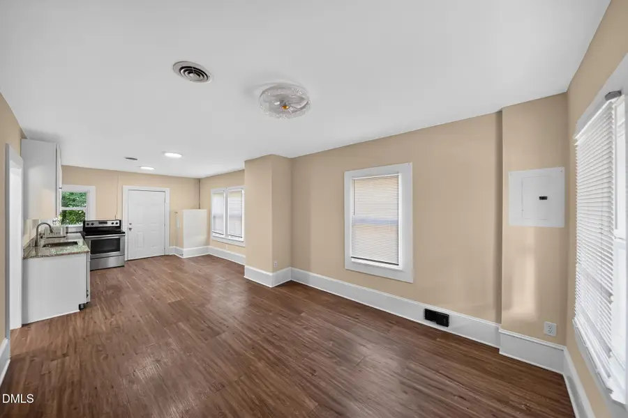 425 Henry Street, Rocky Mount, NC 27803 - #3