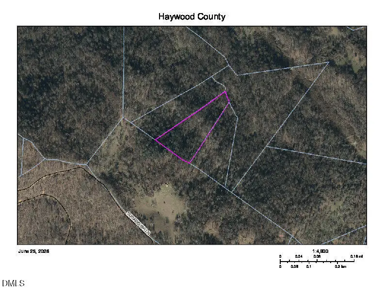 7c Mease Farm Road, Canton, NC 28716 - #2