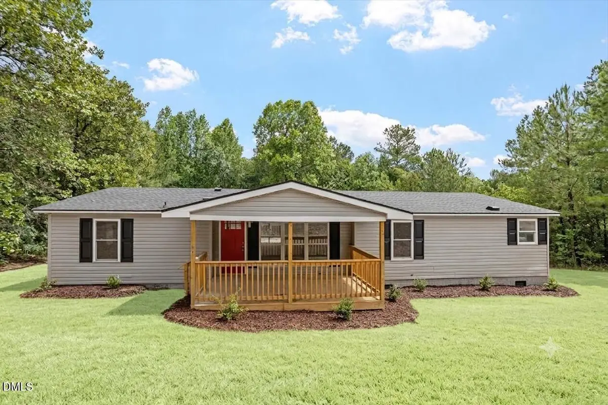 581 Ed Thomas Road, Cameron, NC 28326 - #1