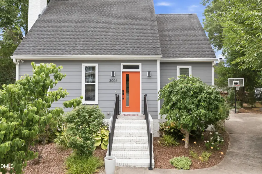 3004 W Annaley Drive, Raleigh, NC 27604 - #3