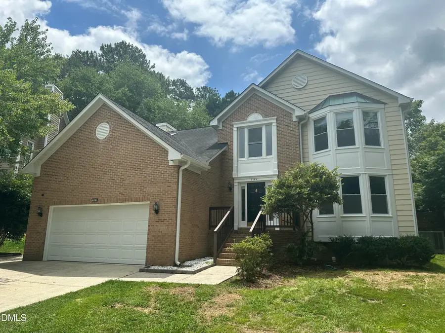 4409 Queenstown Court, Raleigh, NC 27612 - #3