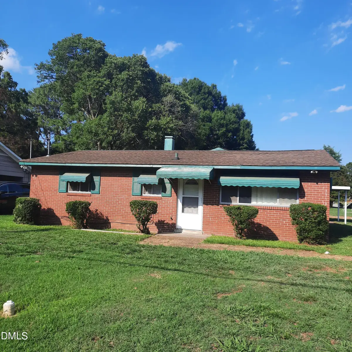 1809 Hadley Road, Raleigh, NC 27610 - #1