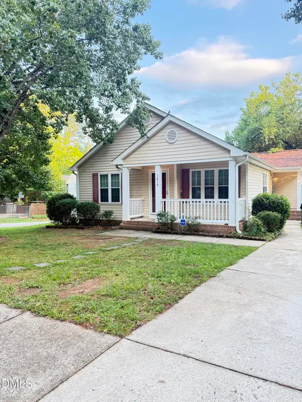 1414 E Lenoir Street, Raleigh, NC 27610