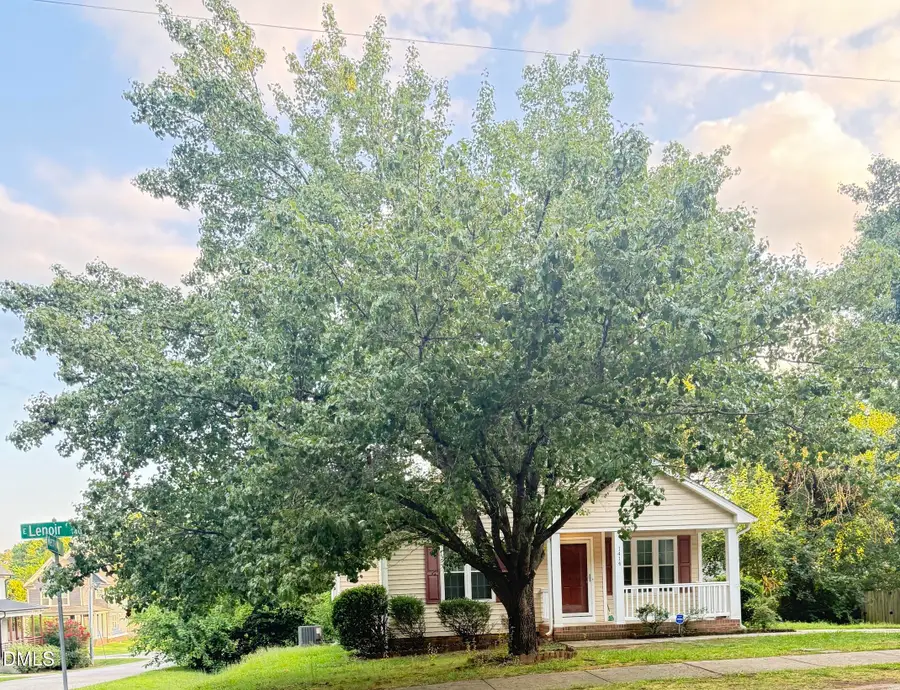 1414 E Lenoir Street, Raleigh, NC 27610 - #2
