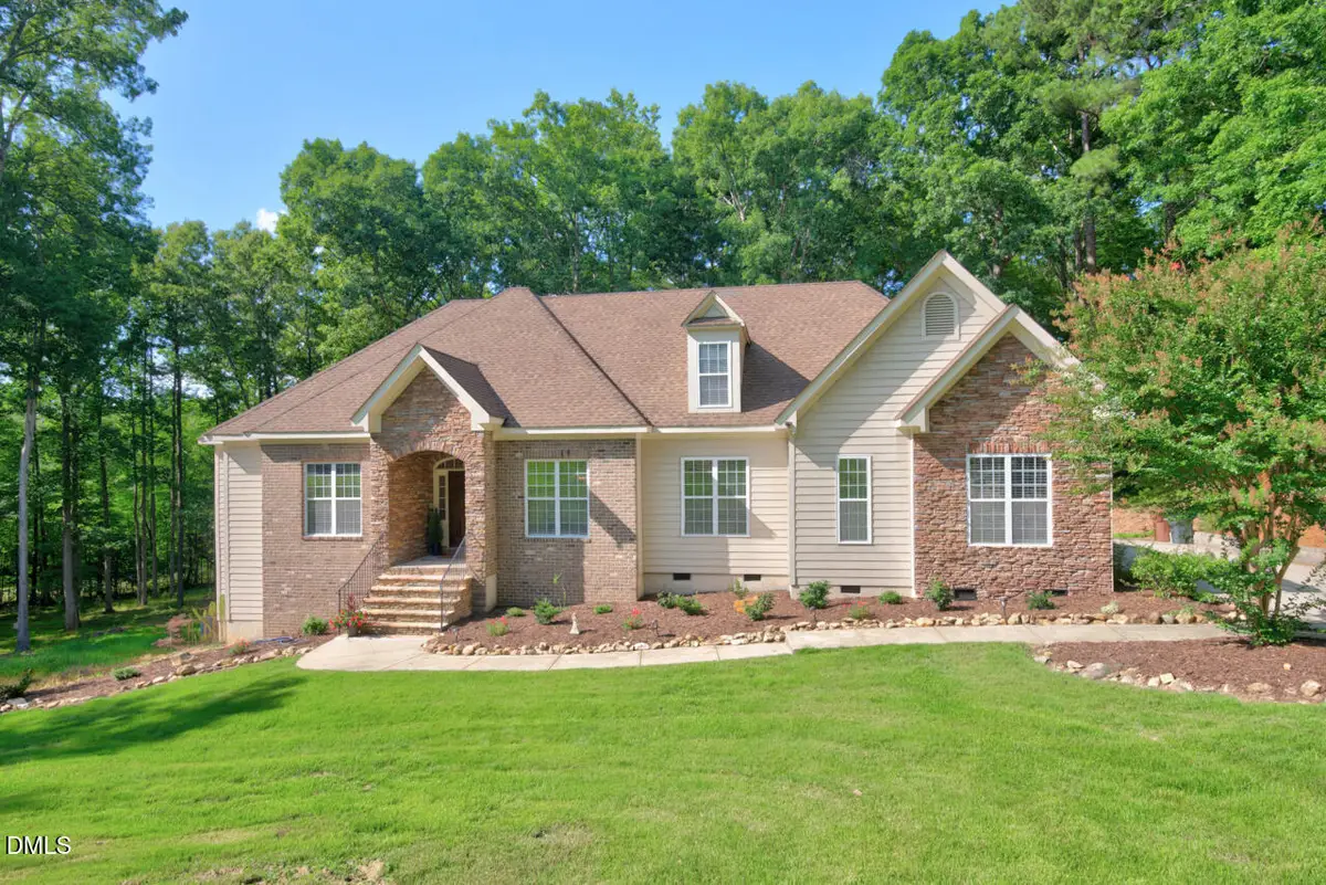 316 Ross Drive, Pittsboro, NC 27312 - #1