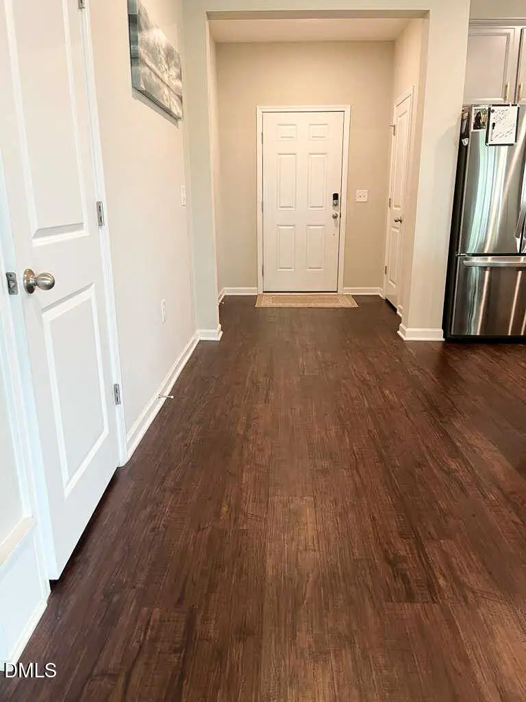 3584 Lovage Drive, Apex, NC 27502 - #2