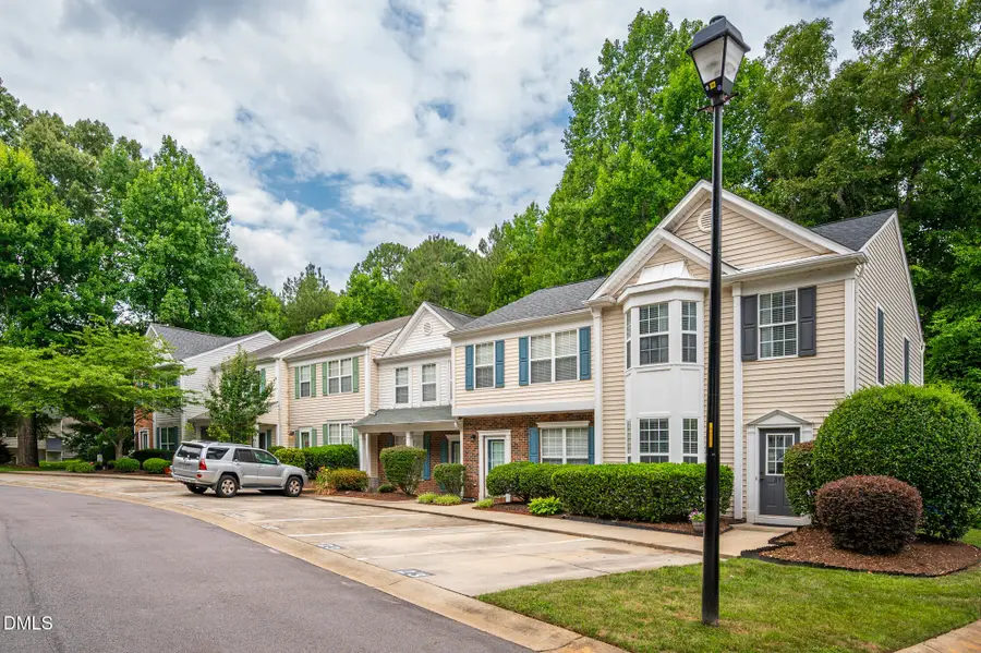 319 Orchard Park Drive, Cary, NC 27513 - #2
