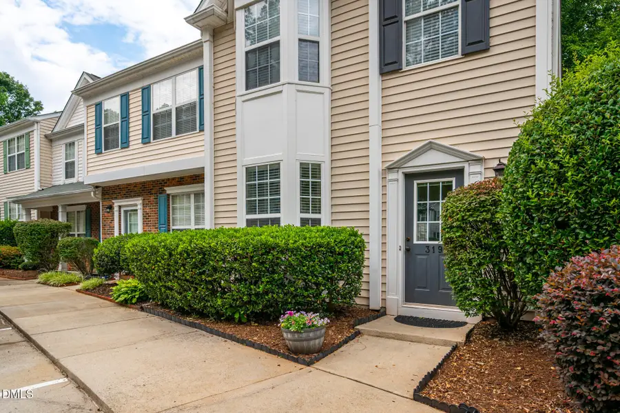319 Orchard Park Drive, Cary, NC 27513 - #3