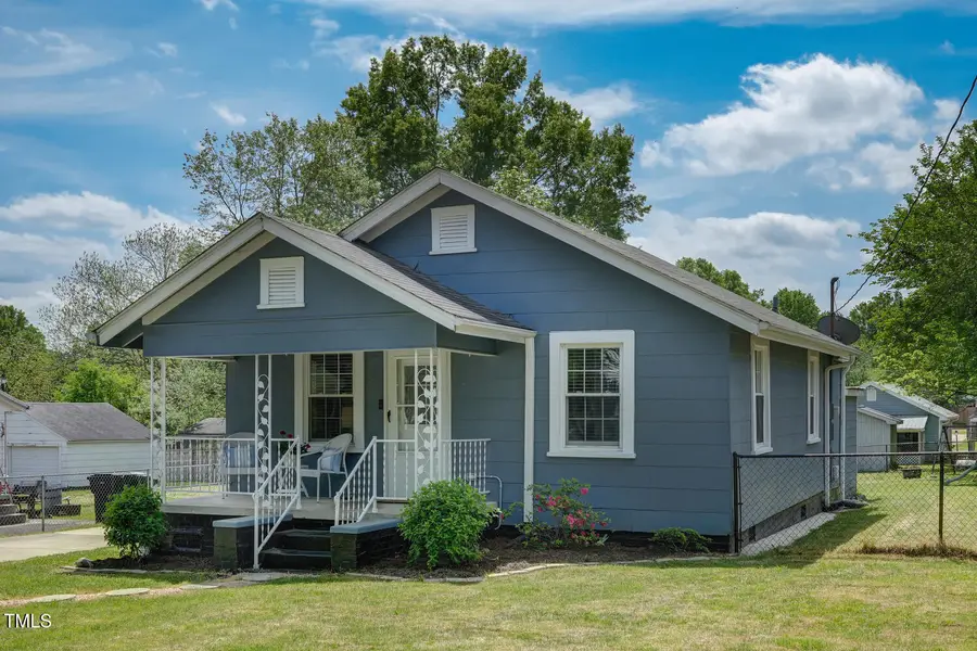 1542 Albright Avenue, Burlington, NC 27215 - #2
