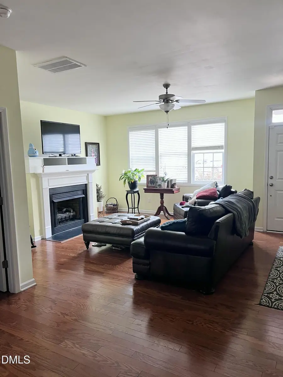 1331 Still Monument Way, Raleigh, NC 27603 - #2