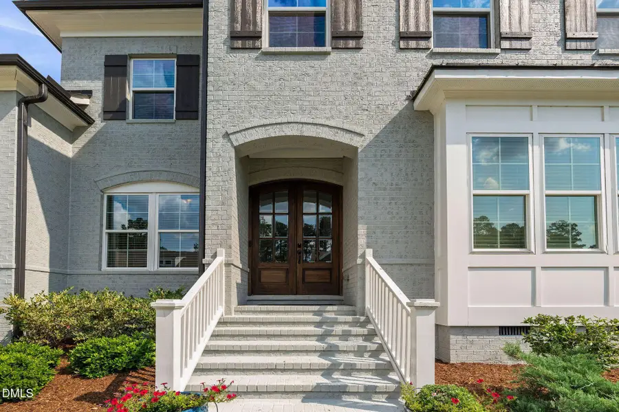 439 Grand Highclere Way, Apex, NC 27523 - #2
