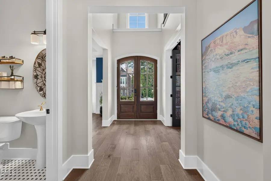 439 Grand Highclere Way, Apex, NC 27523 - #3