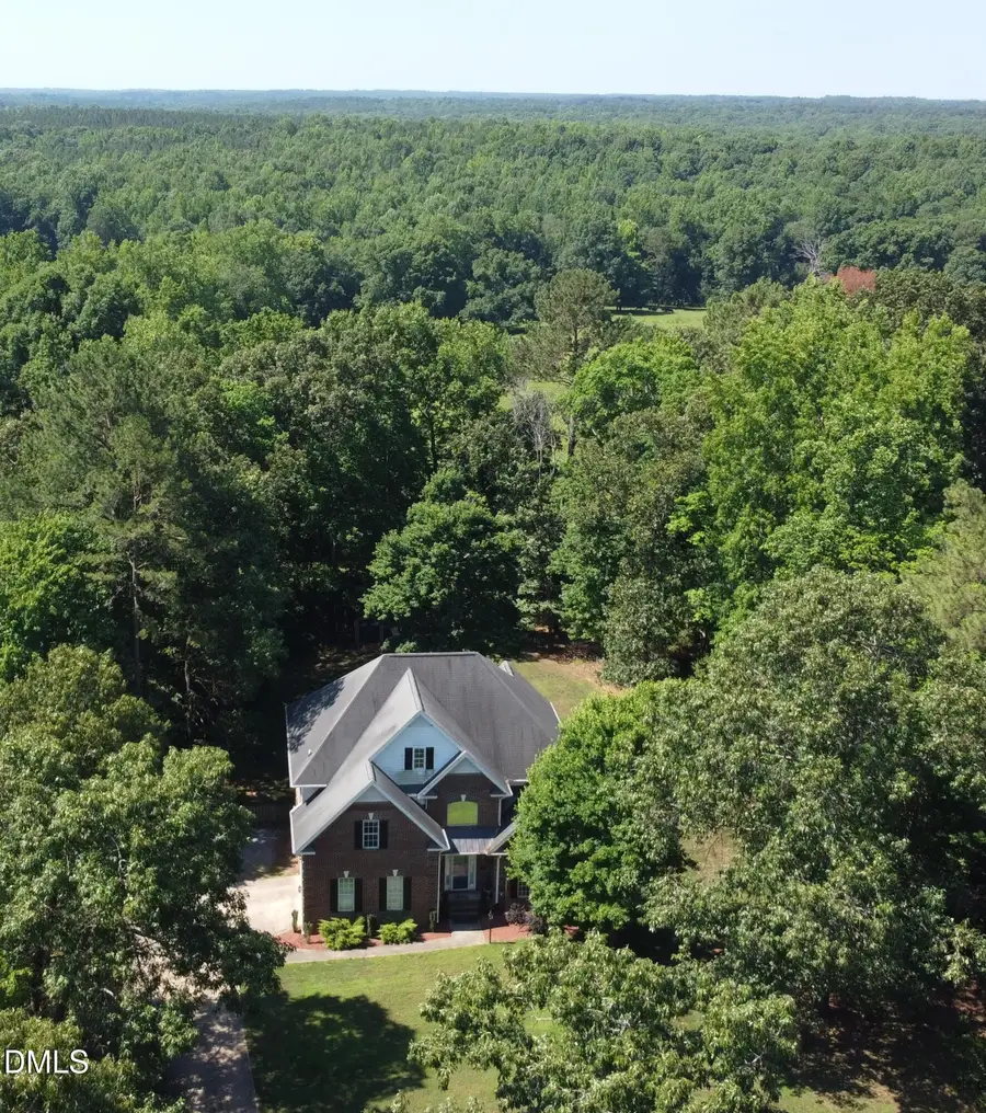 421 Cricket Hearth Road, Sanford, NC 27330 - #2