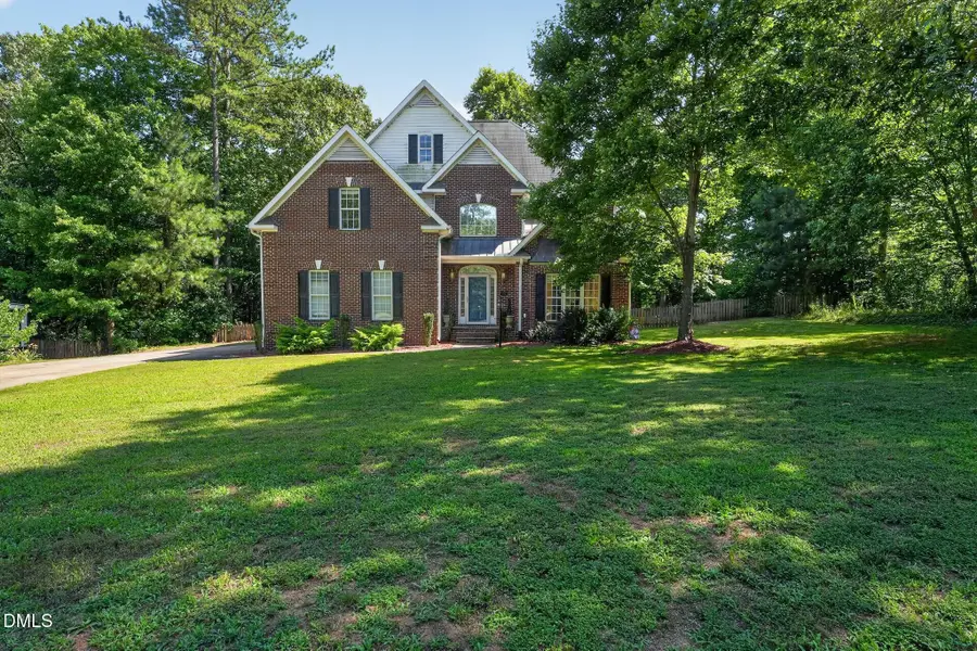 421 Cricket Hearth Road, Sanford, NC 27330 - #3