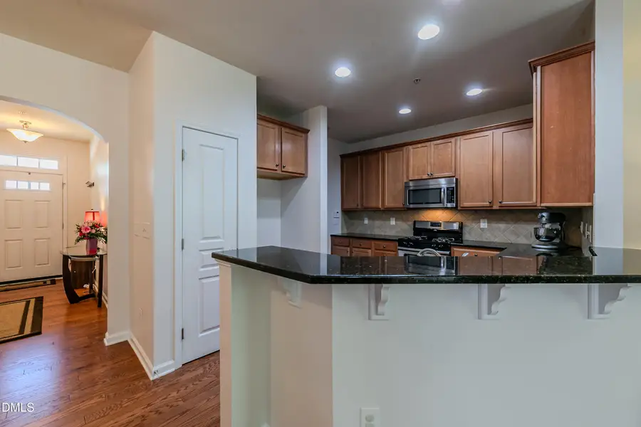 407 Stockton Gorge Road, Morrisville, NC 27560 - #2