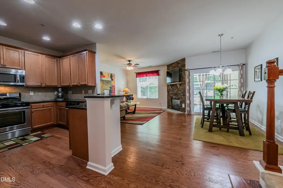 407 Stockton Gorge Road, Morrisville, NC 27560 - #3