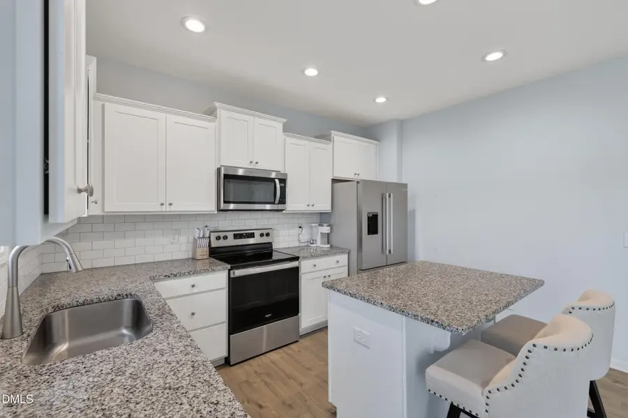 21 Longbow Drive, Middlesex, NC 27557 - #3