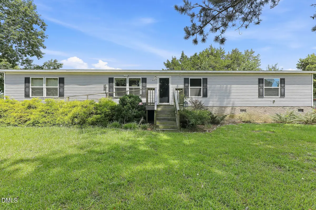 104 Braxton Drive, Goldsboro, NC 27530 - #1