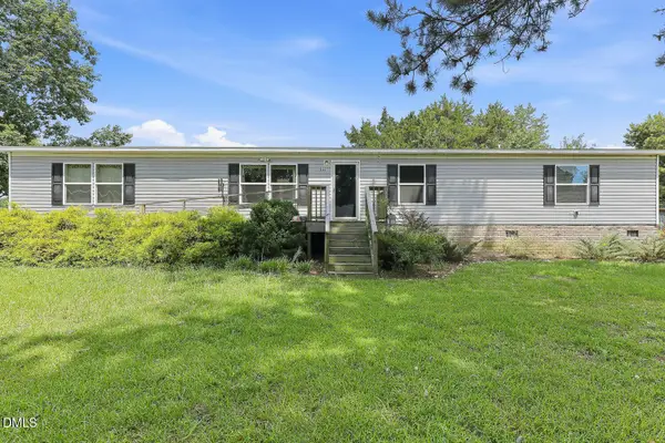 104 Braxton Drive, Goldsboro, NC 27530