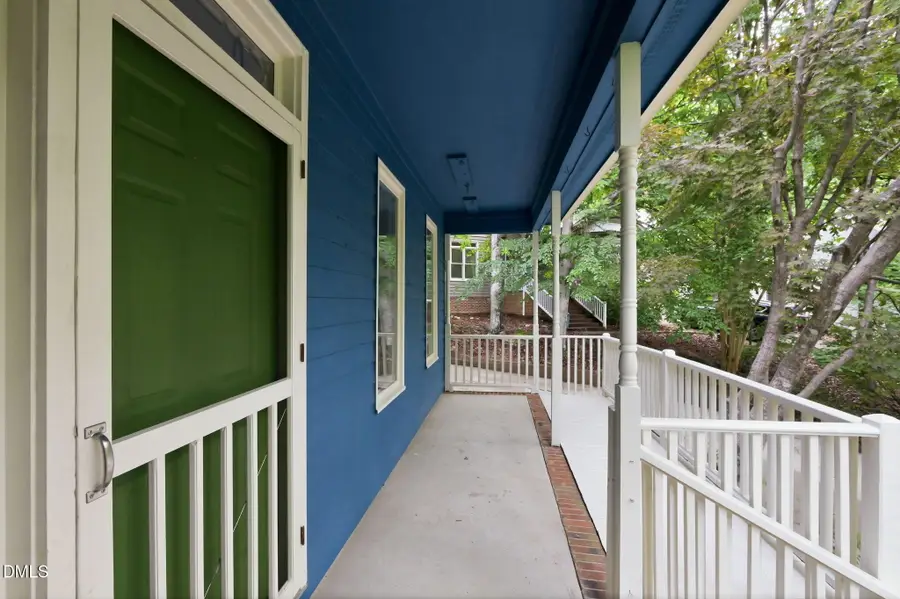 121 Waverly Forest Lane, Chapel Hill, NC 27516 - #3