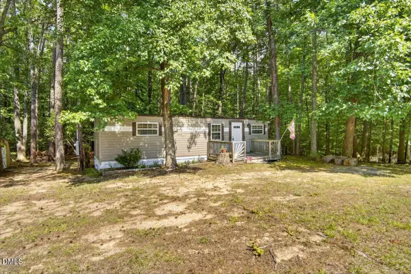 149 Rabbitt Lane, Henderson, NC 27537