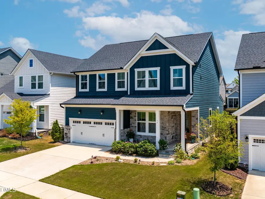 59 Contentment Lane, Fuquay Varina, NC 27526 - #3