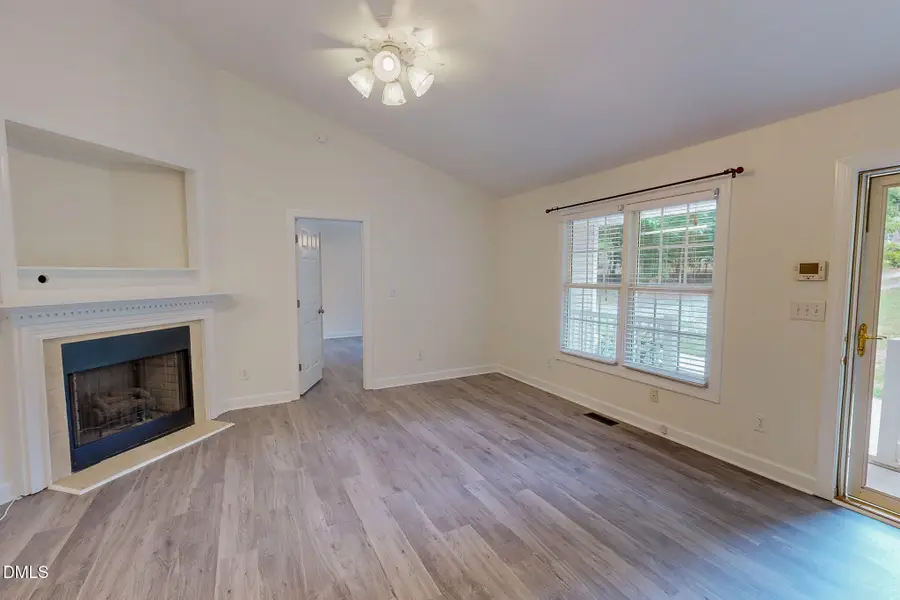 362 Punch Hill Farm Road, Rougemont, NC 27572 - #2