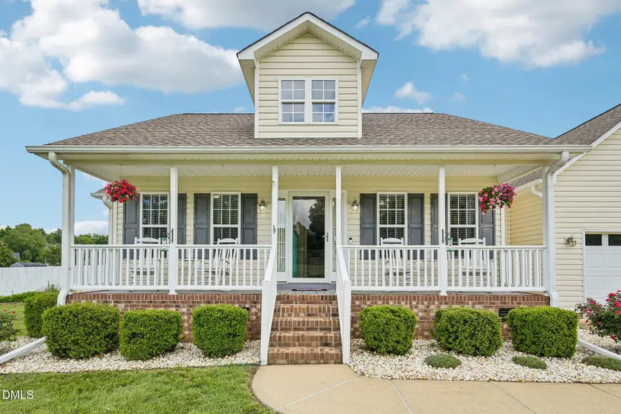 169 Santa Gertrudis Drive, Clayton, NC 27520 - #3