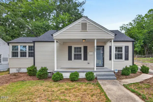 1507 Robinhood Road, Durham, NC 27701