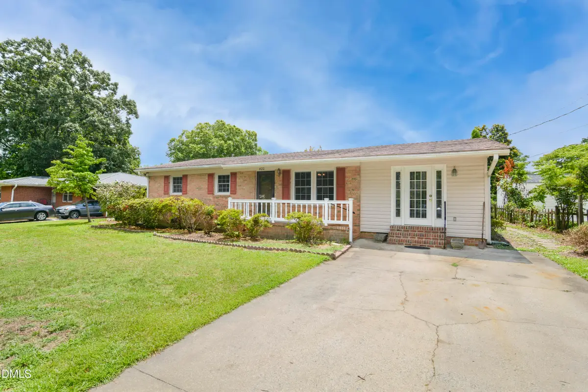400 Blackmon Street, Four Oaks, NC 27524 - #1