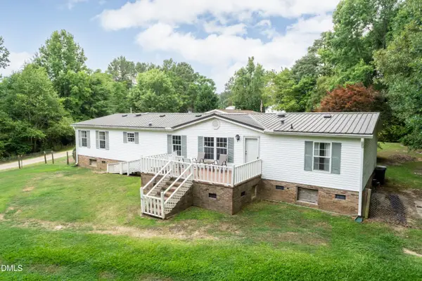 75 Baucom Lane, Fuquay Varina, NC 27526