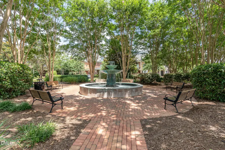 215 Oval Park Place, Chapel Hill, NC 27517 - #2